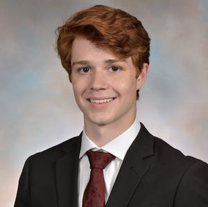 Meet your Posher, Liam